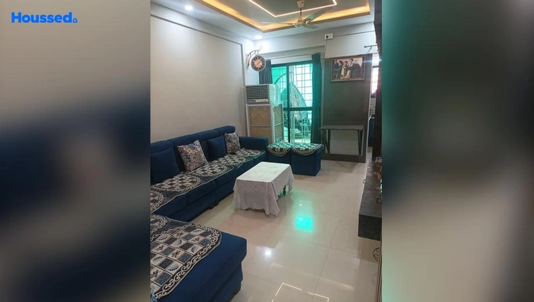 Image of 2 BHK Flat for Resale in Dighori, Nagpur