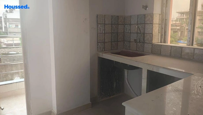 Image of 3 BHK Flat for Resale in Bariatu, Ranchi