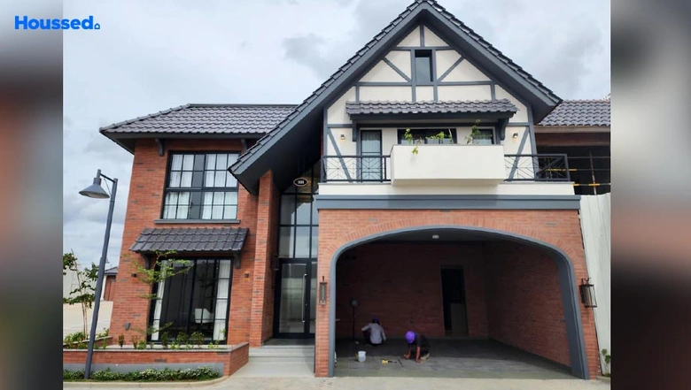 Image of 4 BHK Gated Villa for Resale in Sobha Oakshire Devanahalli, Bangalore