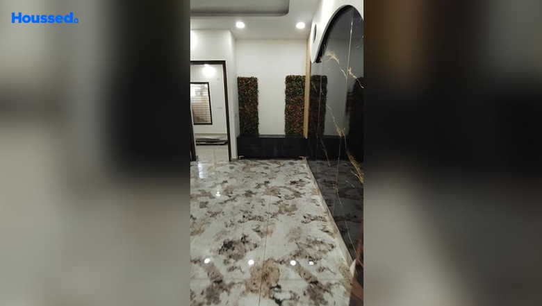 Image of 3 BHK House/Villa for Resale in Dera Bassi, Chandigarh