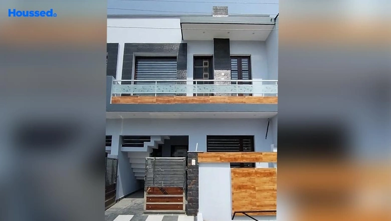 Image of 3 BHK House/Villa for Resale in Dera Bassi, Chandigarh