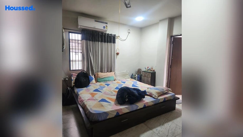 Sample Apartment