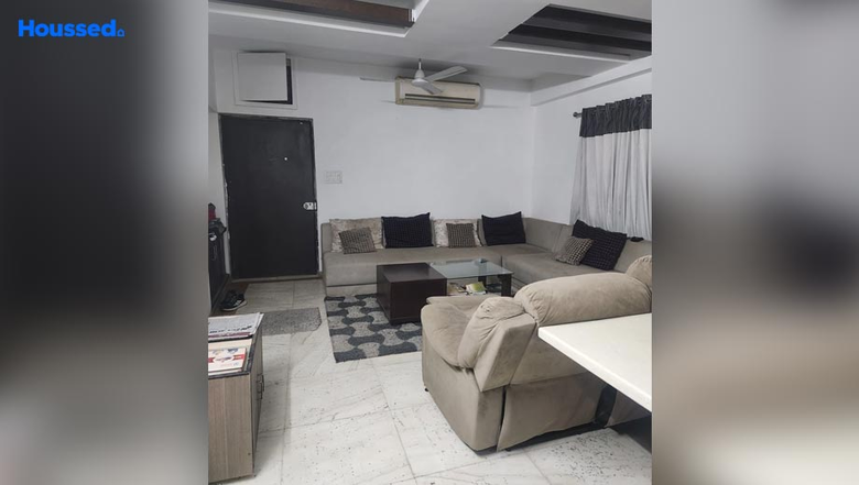 Sample Apartment