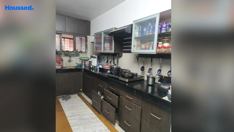 Sample Apartment