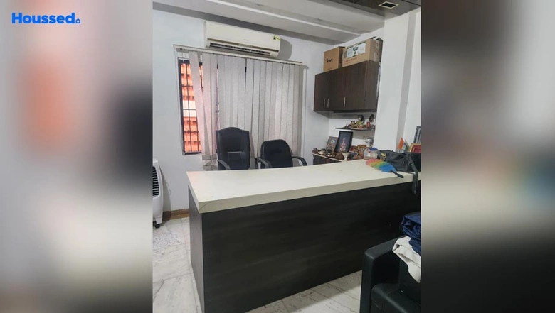 Sample Apartment