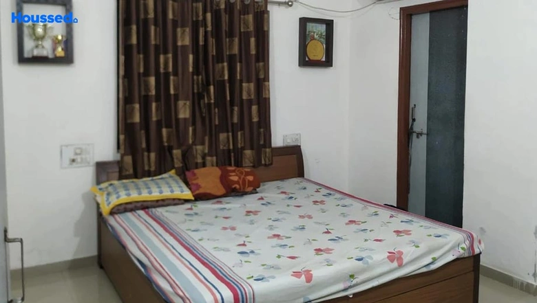 Sample Apartment