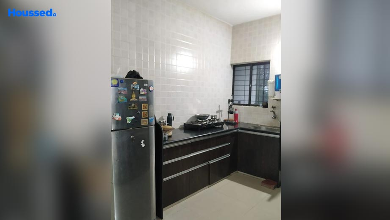 Sample Apartment