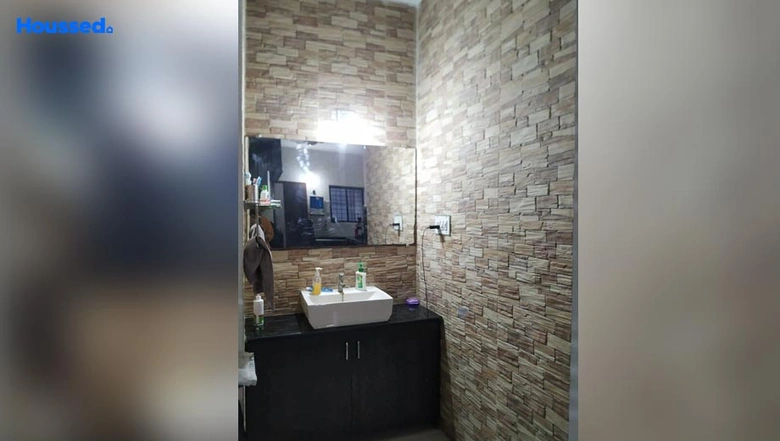 Sample Apartment