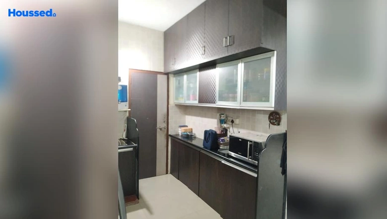 Sample Apartment