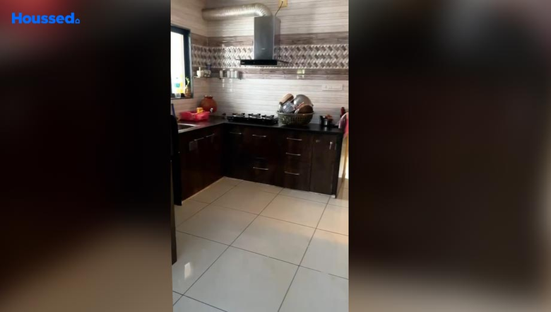 Sample Apartment