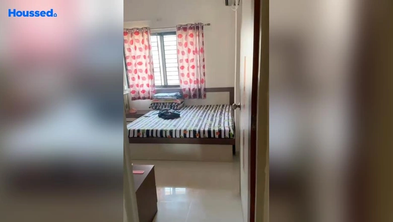 Sample Apartment
