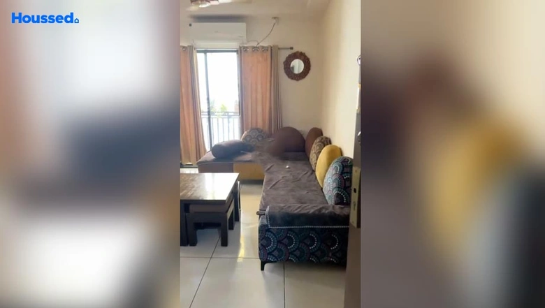 Sample Apartment