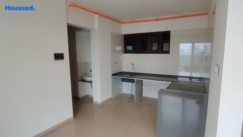 Sample Apartment