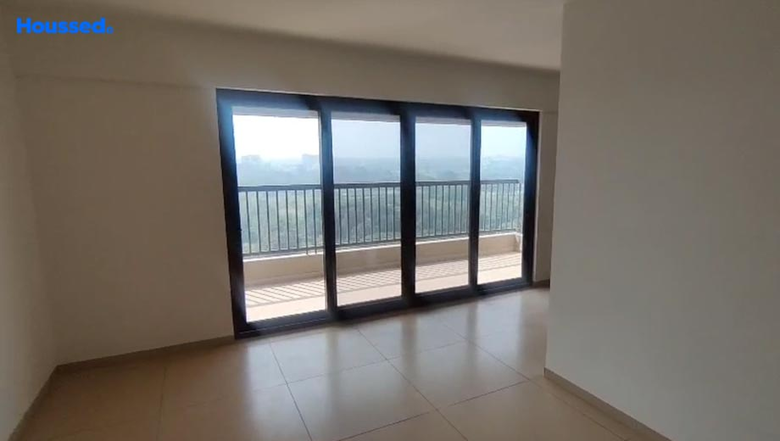 Sample Apartment