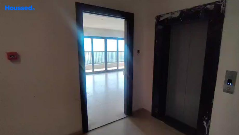 Sample Apartment