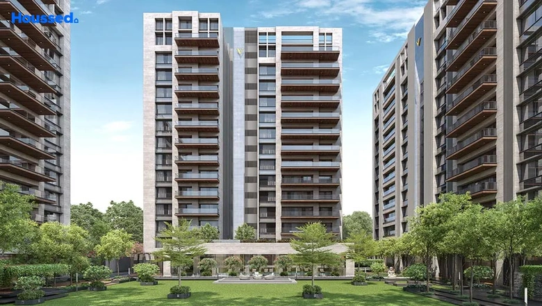 Sample Apartment