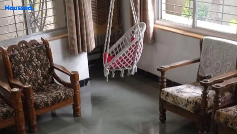 Sample Apartment