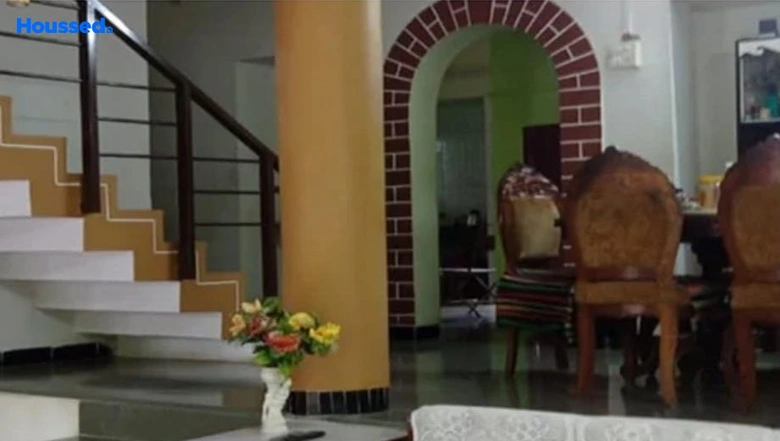Sample Apartment