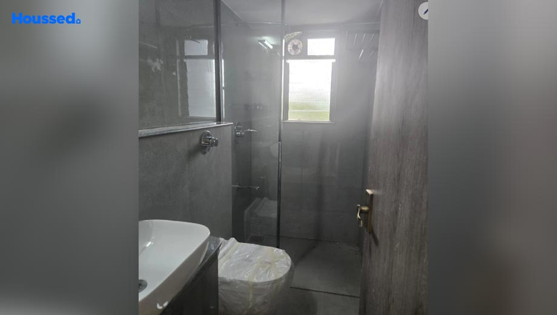 Sample Apartment