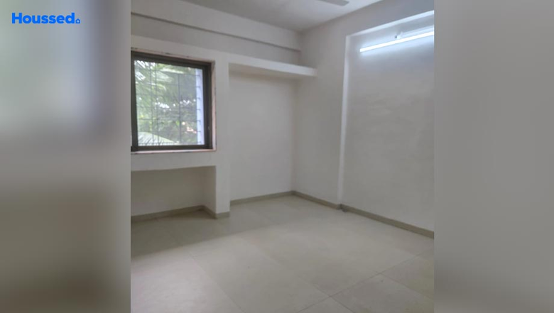 Sample Apartment
