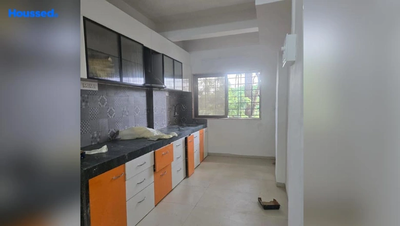 Sample Apartment