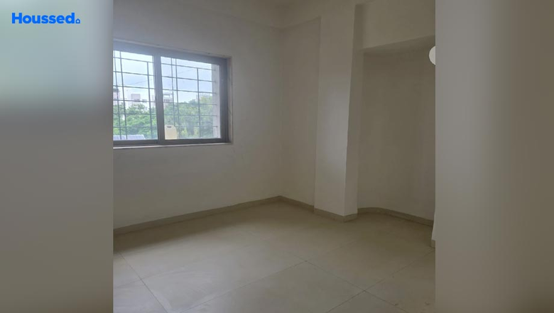 Sample Apartment