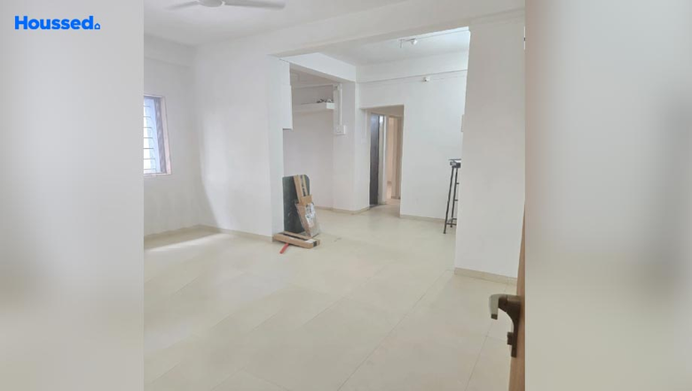 Sample Apartment