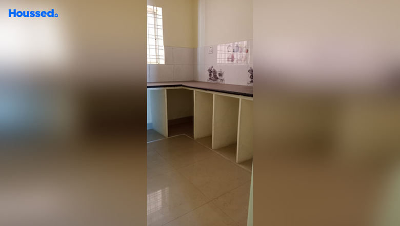 Sample Apartment