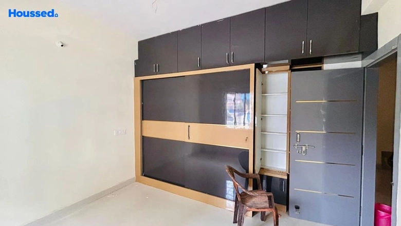 Sample Apartment