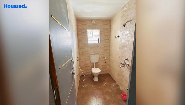 Sample Apartment