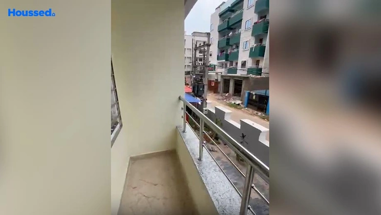 Sample Apartment