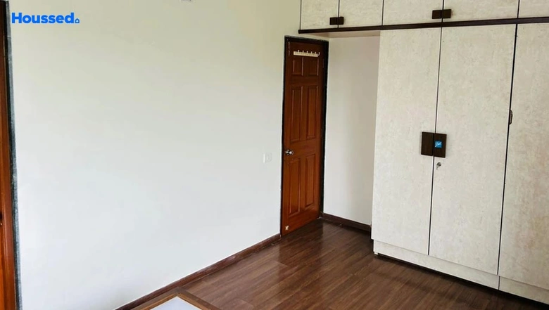 Sample Apartment