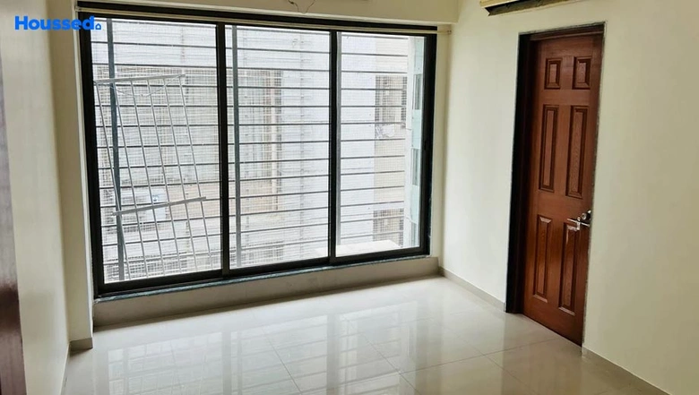 Sample Apartment