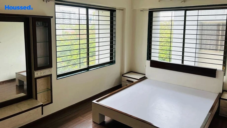 Sample Apartment