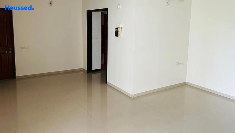 Sample Apartment