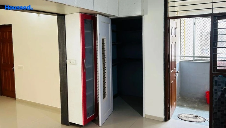 Sample Apartment