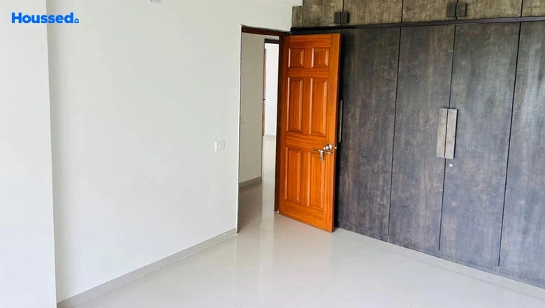 Sample Apartment