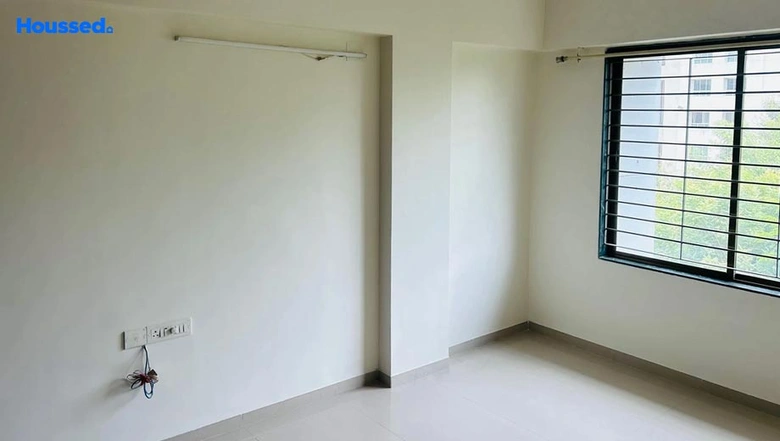 Sample Apartment