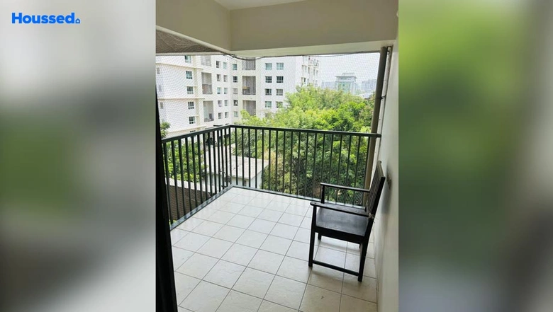 Sample Apartment