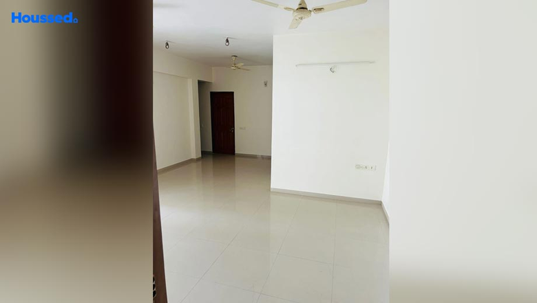 Sample Apartment