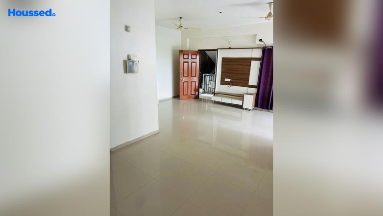 Sample Apartment