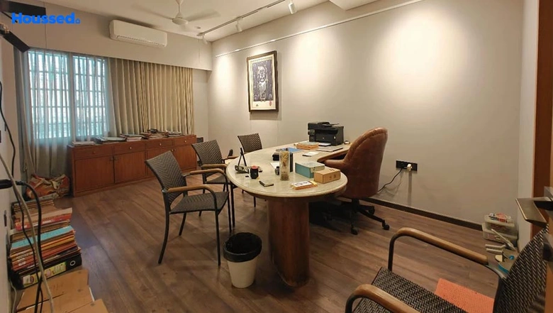 Sample Apartment