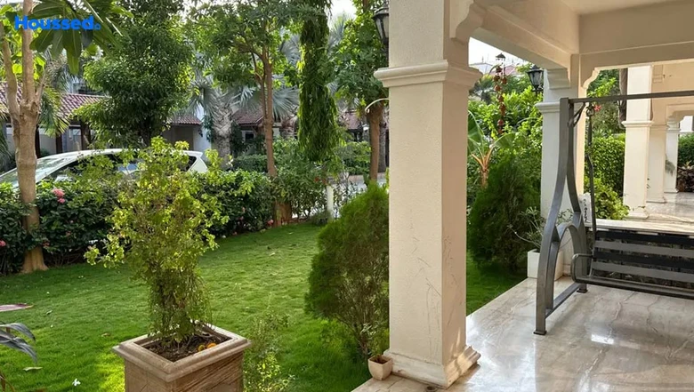 Sample Apartment