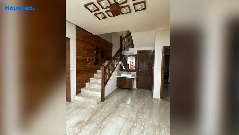 Sample Apartment