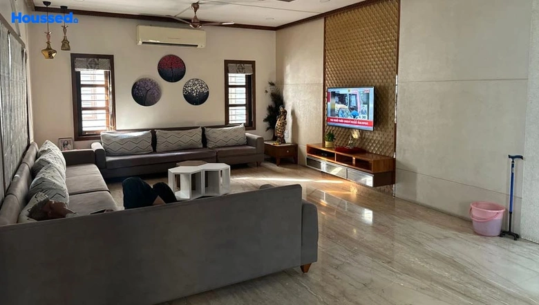 Sample Apartment