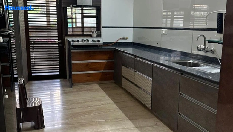 Sample Apartment