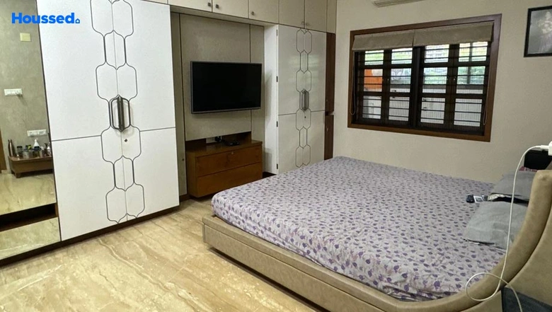 Sample Apartment