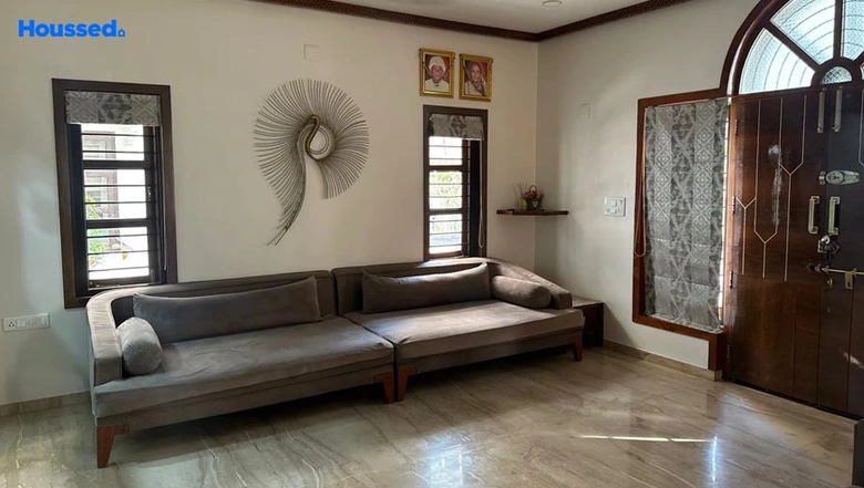 Sample Apartment