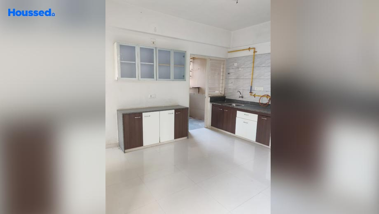 Sample Apartment