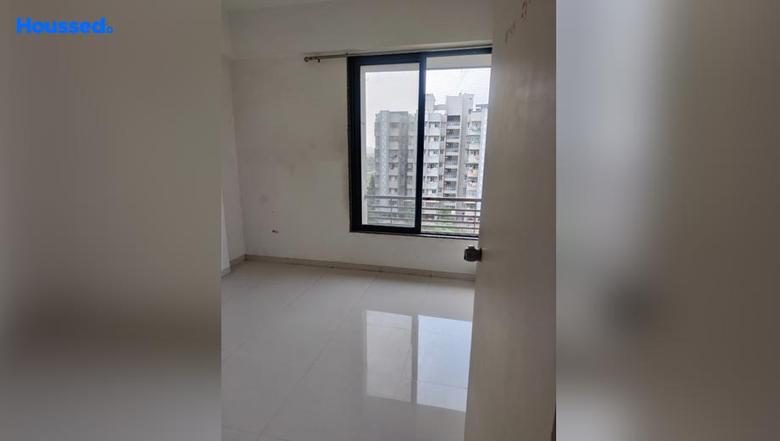 Sample Apartment